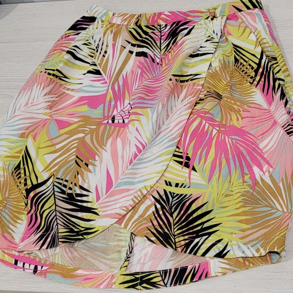 Woman's skirt H&M size 2 - Picture 2 of 5